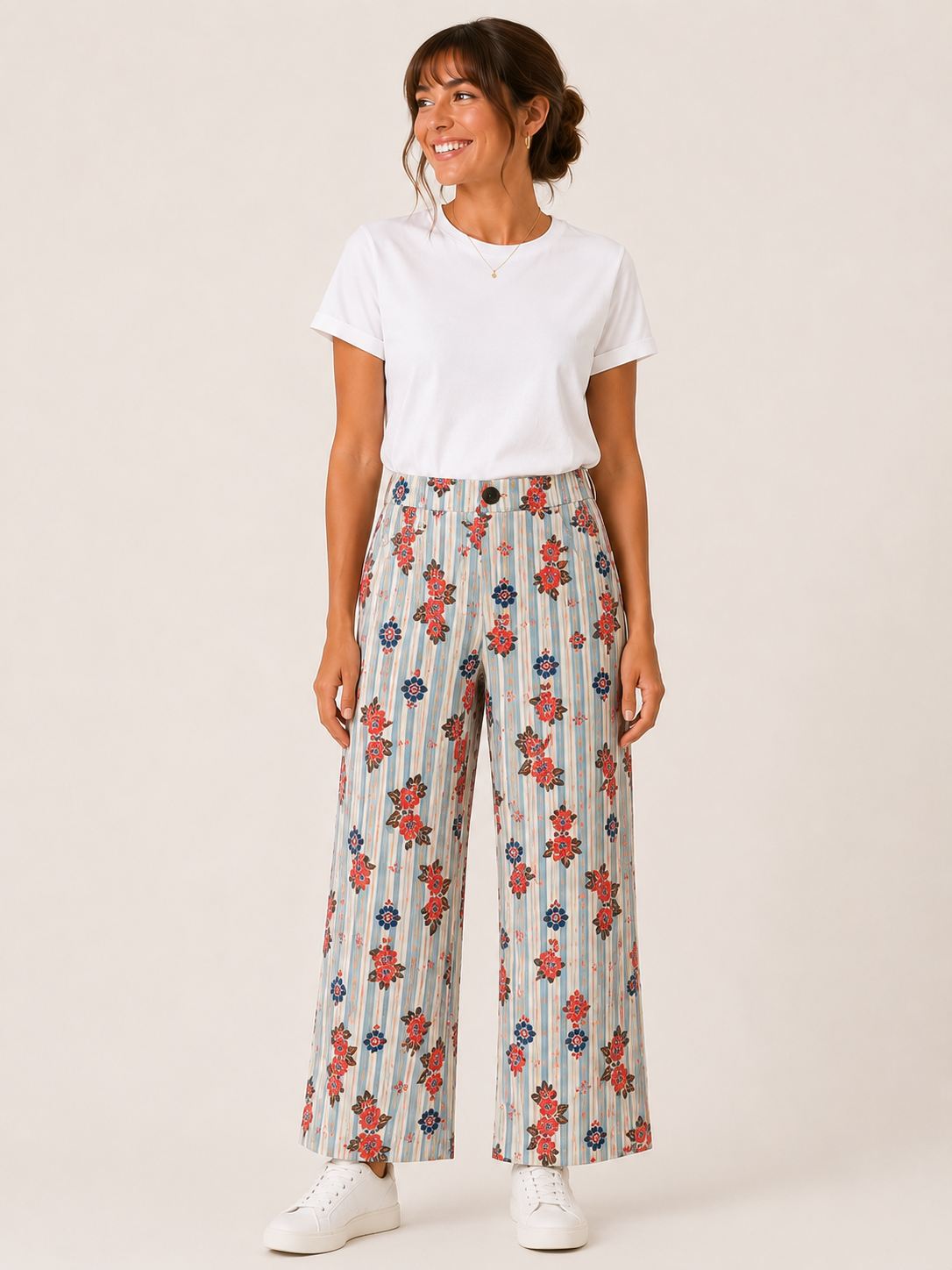 Jeans Ama rimcha