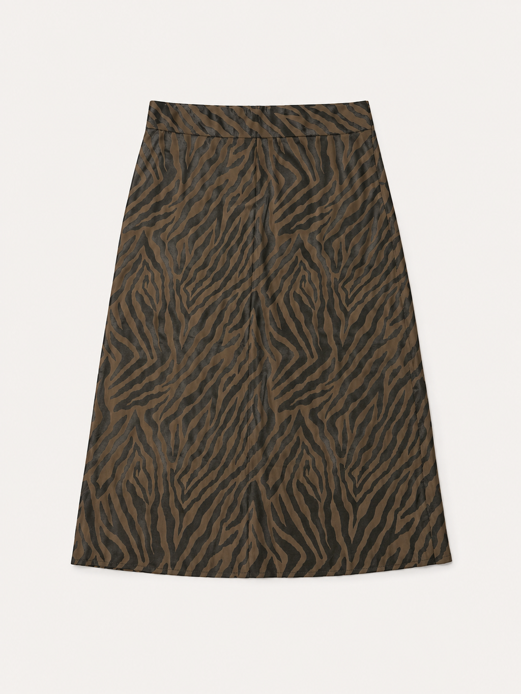 Jupe zebre
